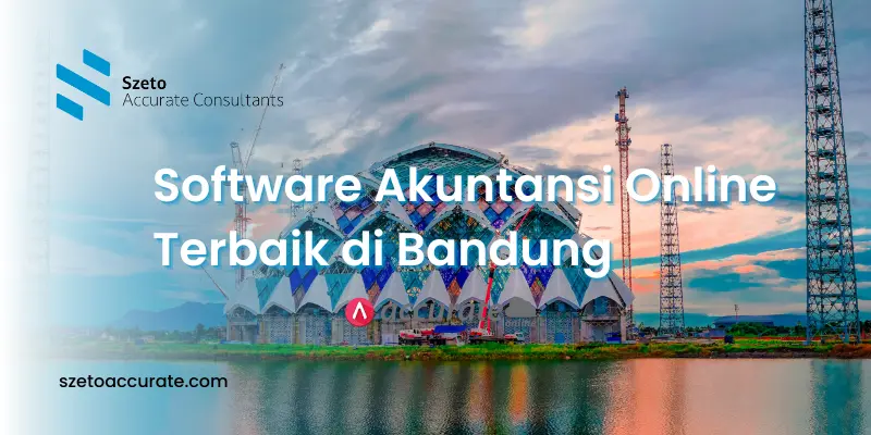 Software Akuntansi Online Terbaik Untuk Bisnis di Bandung