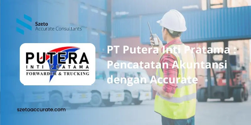 PT Putera Inti Pratama