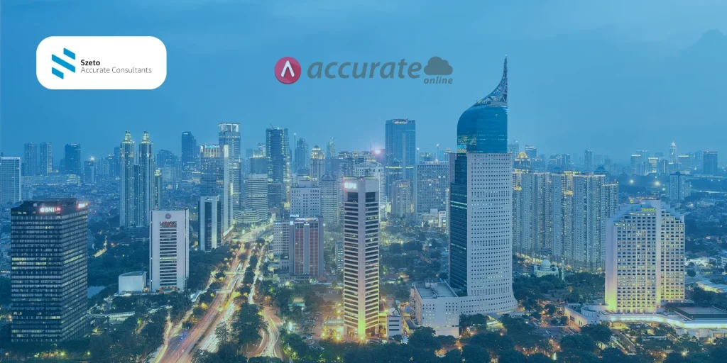 Accurate Jakarta, Solusi Kelola Keuangan Bisnis dengan Mudah