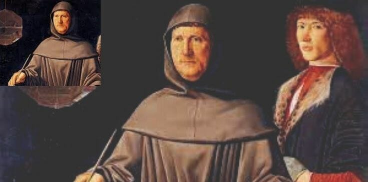 Bapak Akuntansi Luca Pacioli