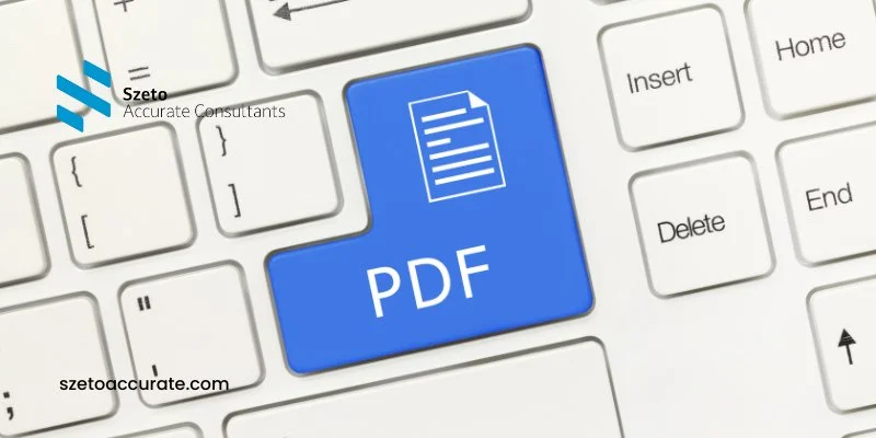 Cara Gabung File PDF Online via Website dengan Mudah