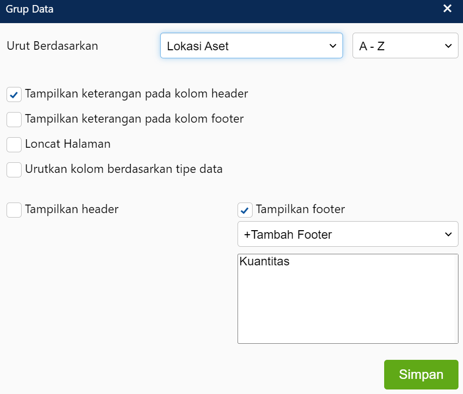 Cara Membuat Transaksi Pemindahan Aset di Accurate Online