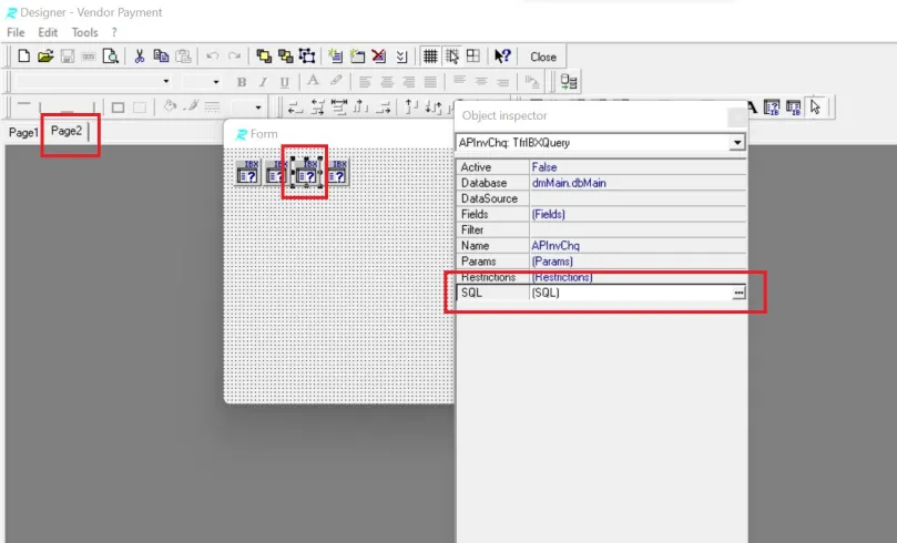 Cara Menampilkan Variable Ship Date pada Accurate