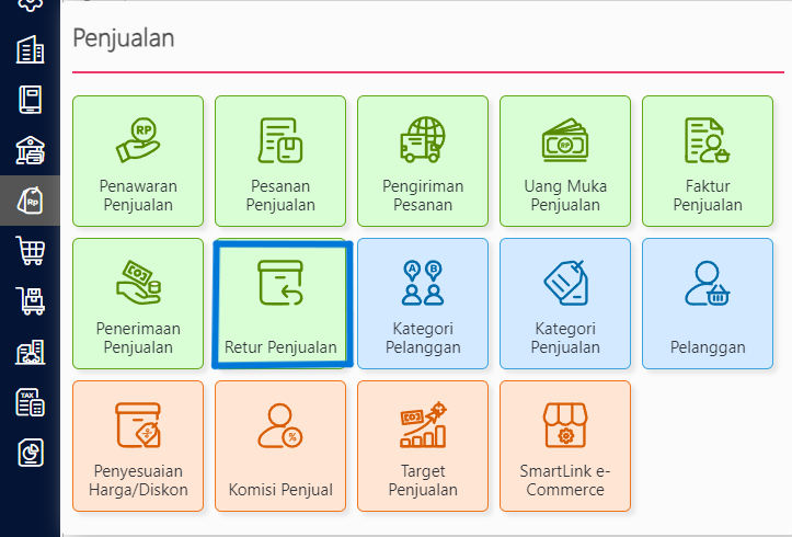 Cara Mengelola Return Barang Bisnis Retail dengan Accurate