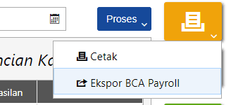 Cara Menggunakan BCA Payroll Add On di Accurate Online