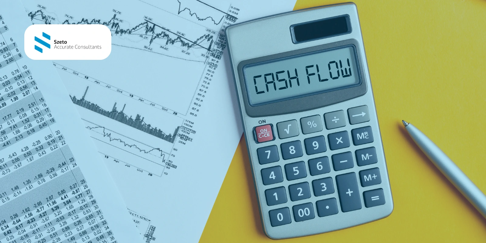 Cara Menghitung Arus Kas Bebas atau Free Cash Flow