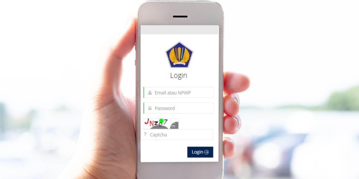 Daftar NPWP Online via ereg.pajak.go.id