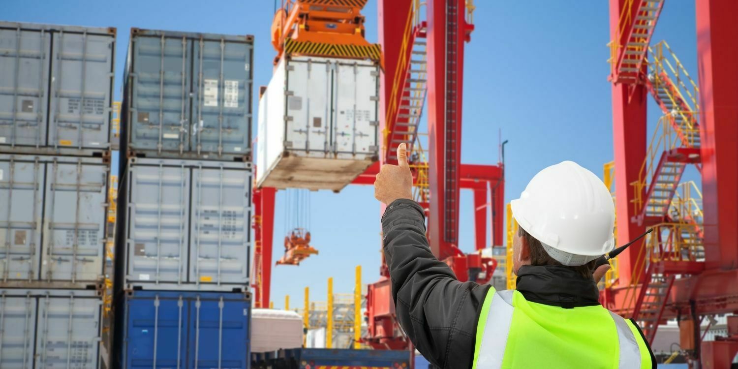 Freight Forwarding: Pengertian & Jasa Pengiriman Barang Terbaik