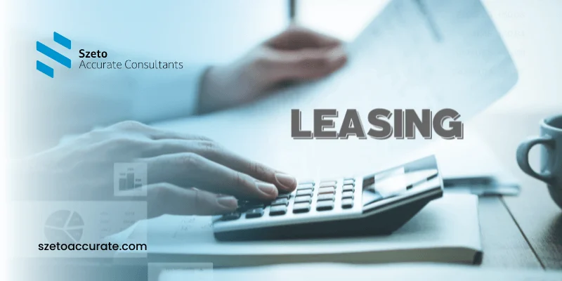 Leasing Adalah: Pengertian, Jenis, Contoh Dan Kelebihannya