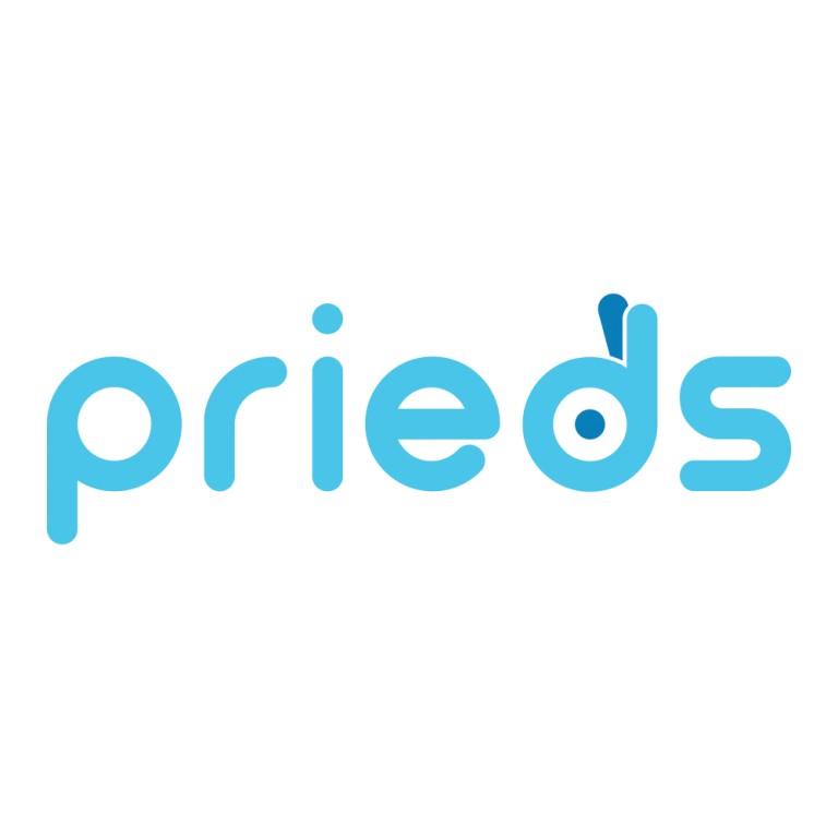 Logo Prieds