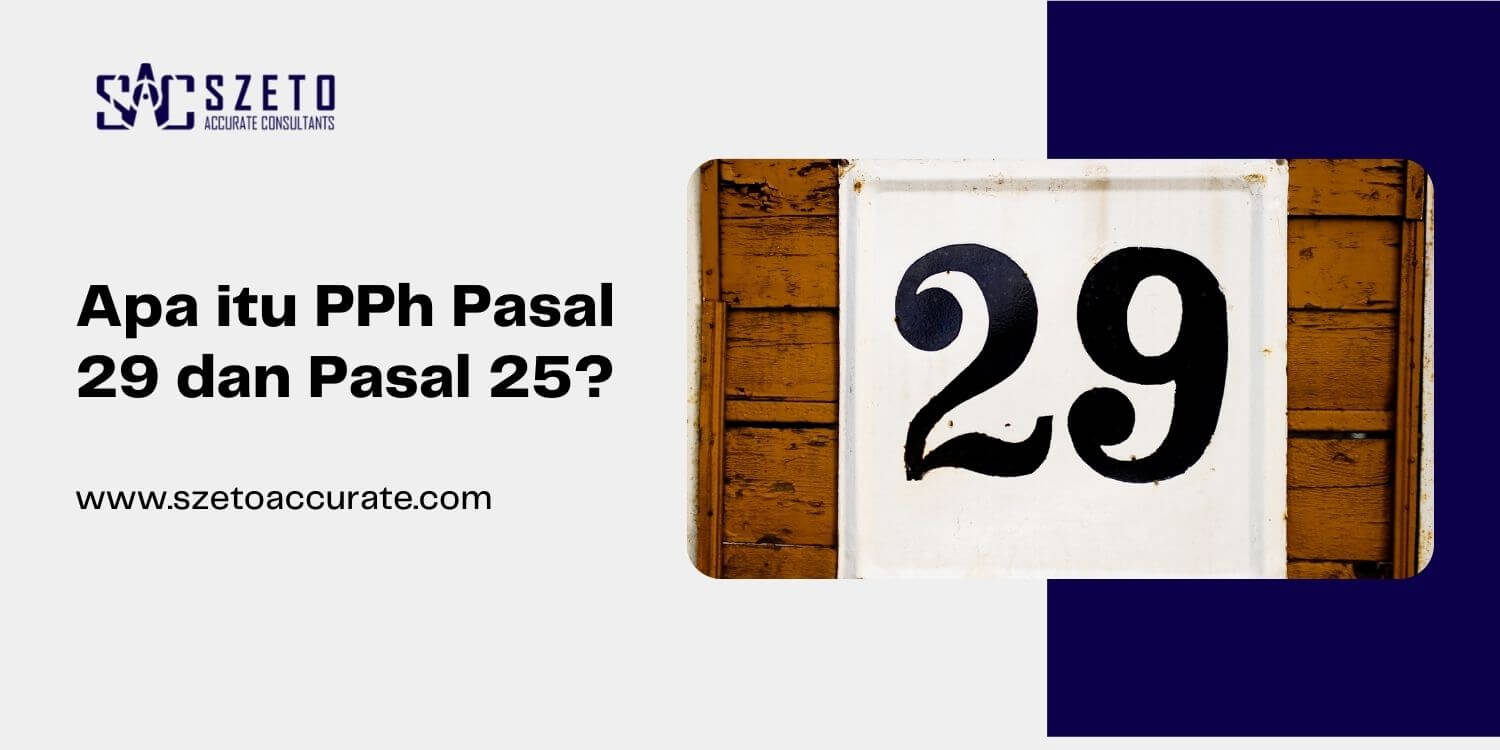 PPh Pasal 29