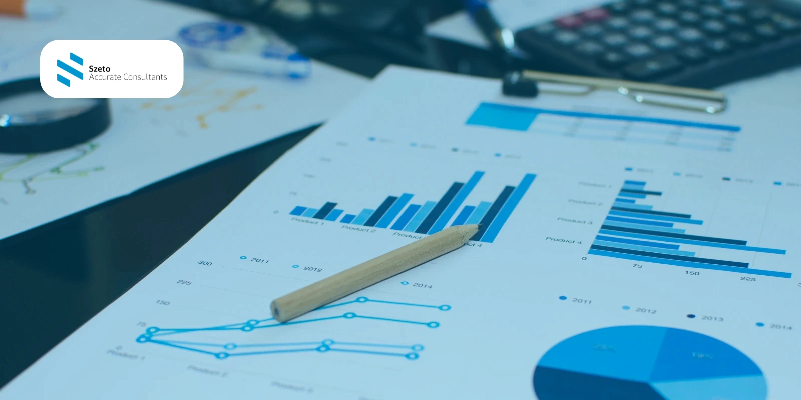 Rumus dan Cara Menghitung Rasio Gross Profit Margin