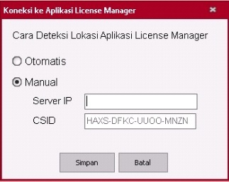 Solusi “Error ini Adalah Versi Percobaan” di Accurate