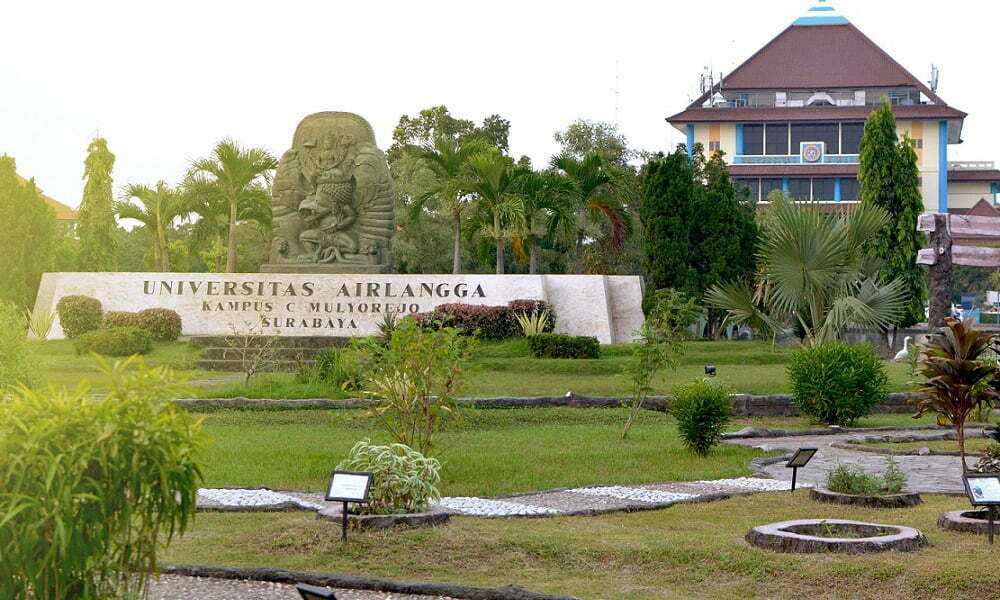 Universitas akuntansi terbaik di Indonesia