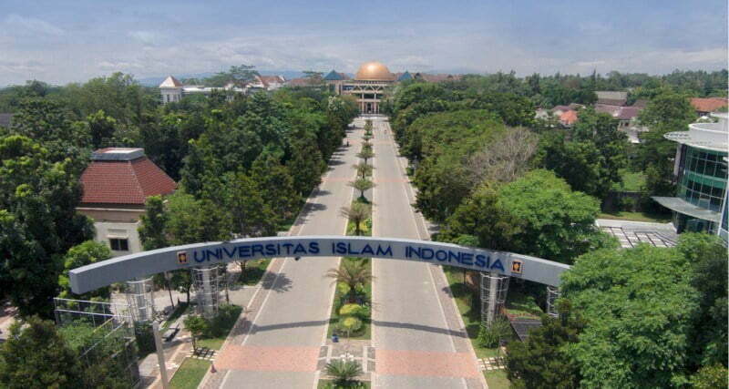 Universitas akuntansi terbaik di Indonesia