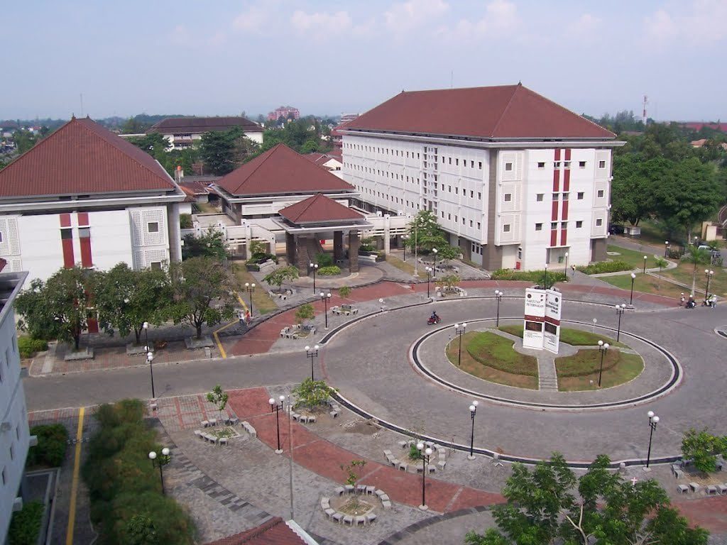 Universitas akuntansi terbaik di Indonesia