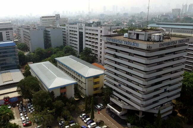 Universitas akuntansi terbaik di Indonesia